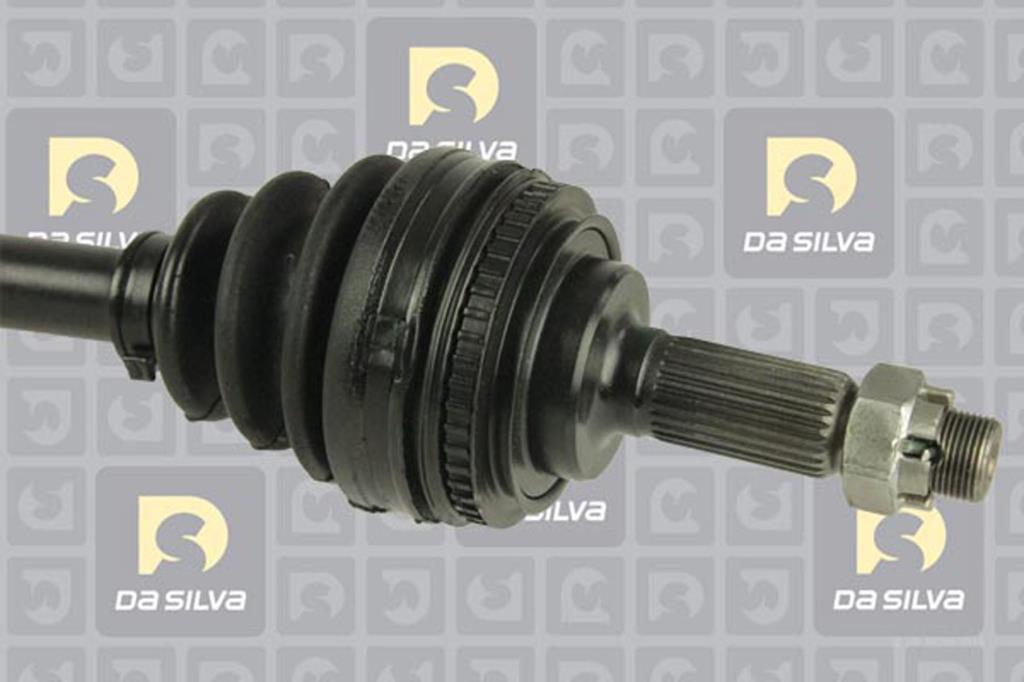 Cardã DA SILVA S.A.S. ref. JC99324A