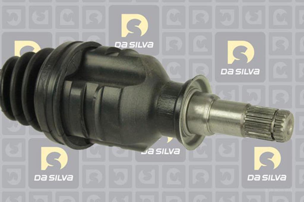 Cardã DA SILVA S.A.S. ref. JC99324A