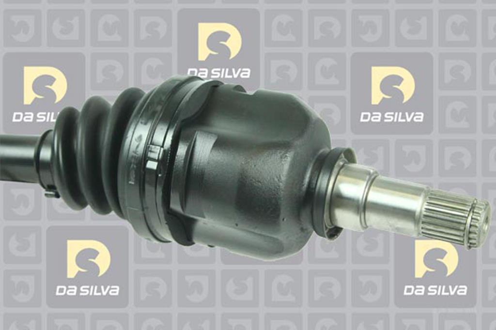 Cardan DA SILVA S.A.S. ref. 99328AT