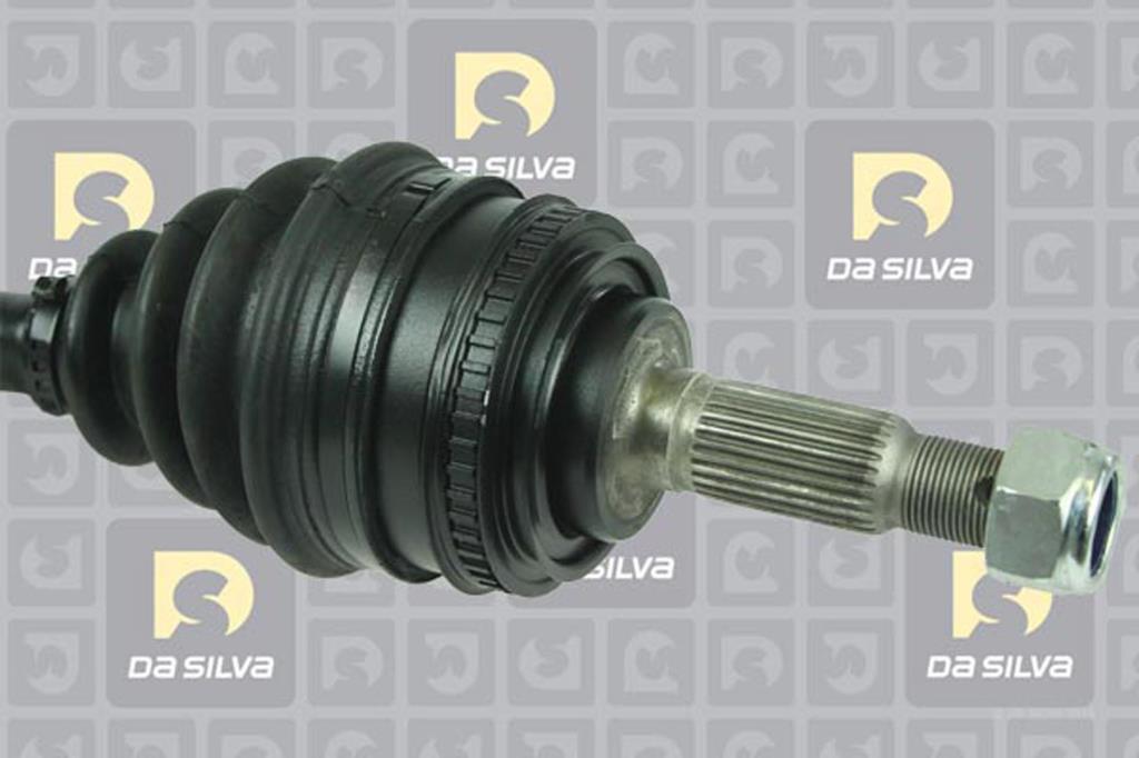 Cardan DA SILVA S.A.S. ref. 99328AT