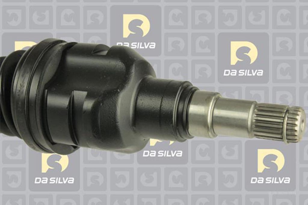 Cardan DA SILVA S.A.S. 99332AT