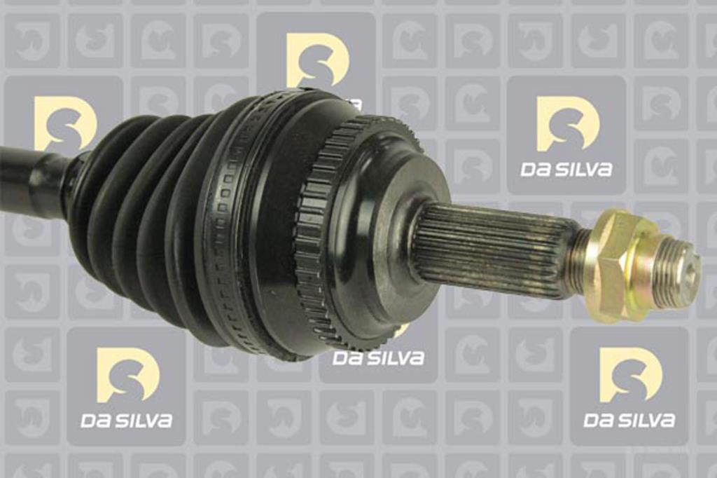 Cardan DA SILVA S.A.S. ref. 99340AT