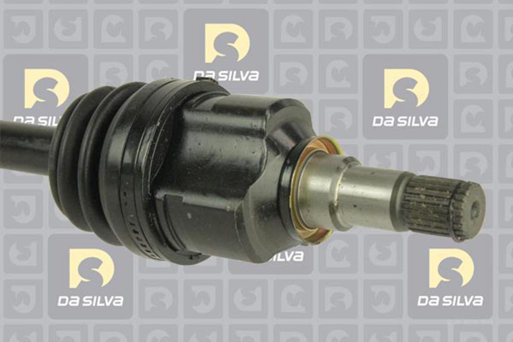 Cardan DA SILVA S.A.S. ref. 99340AT