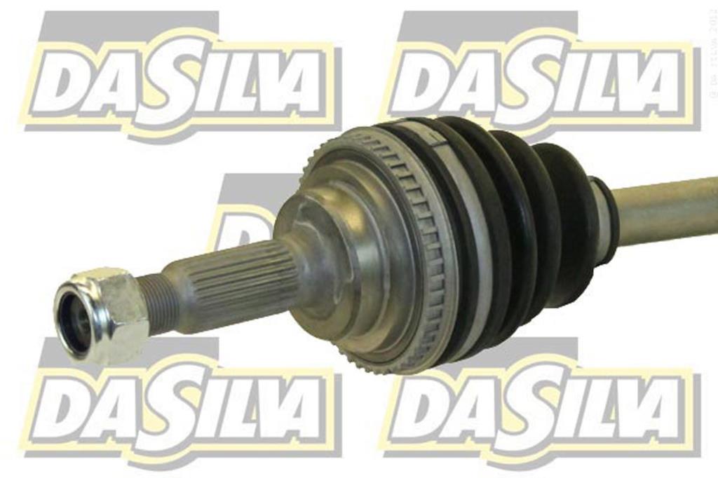 Cardan DA SILVA S.A.S. ref. 99341AT