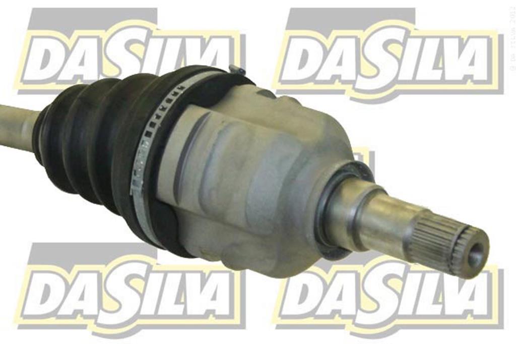 Cardan DA SILVA S.A.S. ref. 99341AT