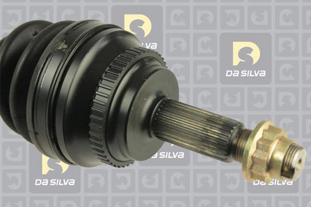 Cardán DA SILVA S.A.S. 99342AT