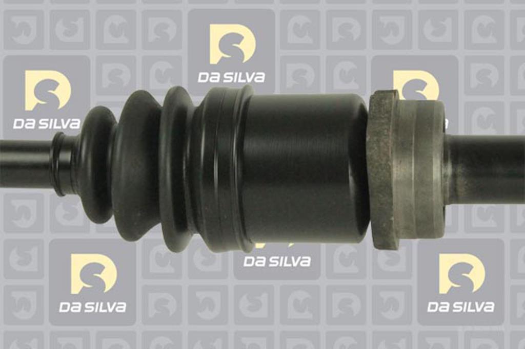 Cardán DA SILVA S.A.S. 99342AT