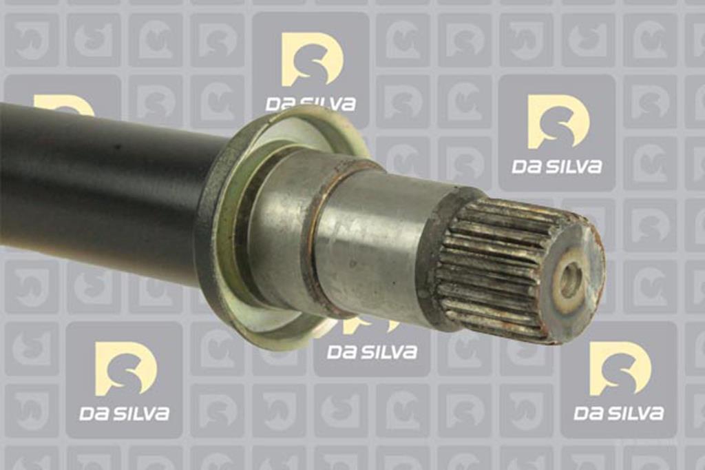 Cardán DA SILVA S.A.S. 99342AT