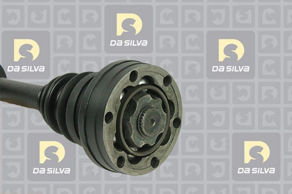 Cardã DA SILVA S.A.S. 99345AT