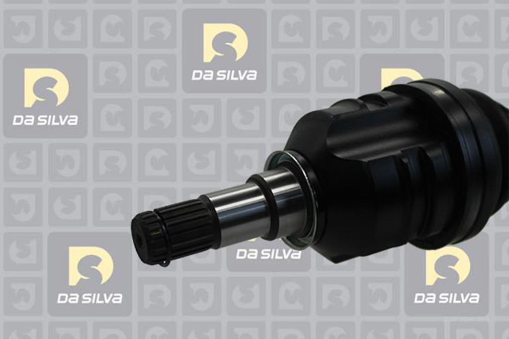 Cardã DA SILVA S.A.S. ref. 99353AT