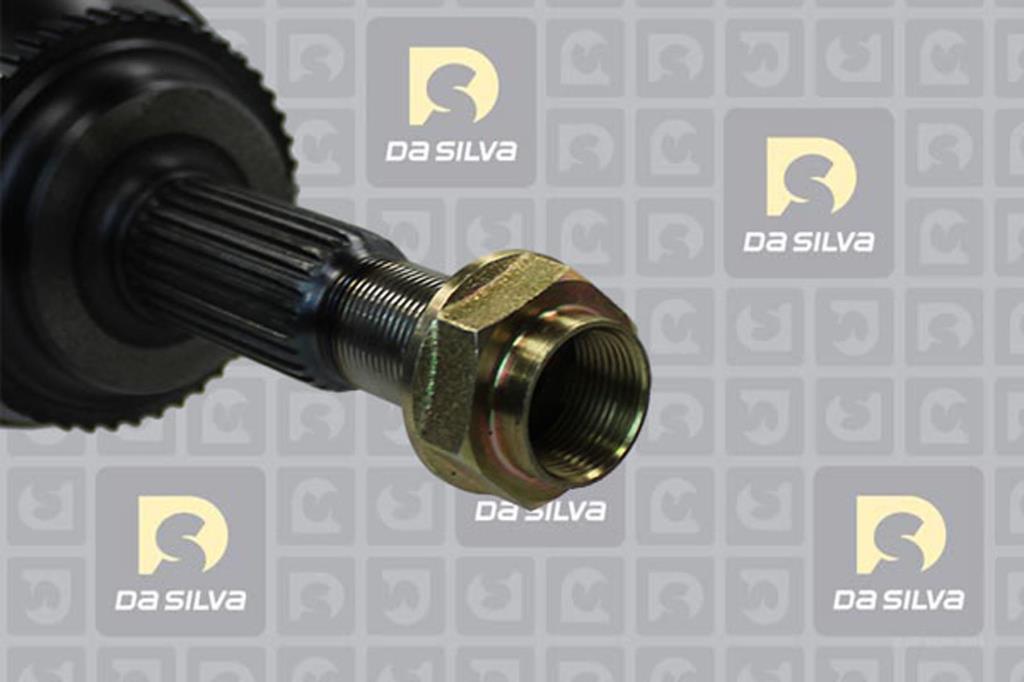 Cardã DA SILVA S.A.S. ref. 99353AT