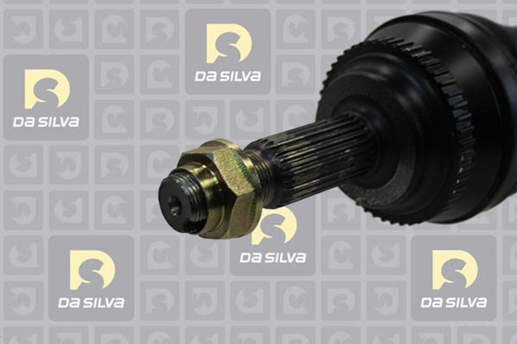 Cardan DA SILVA S.A.S. 99354AT