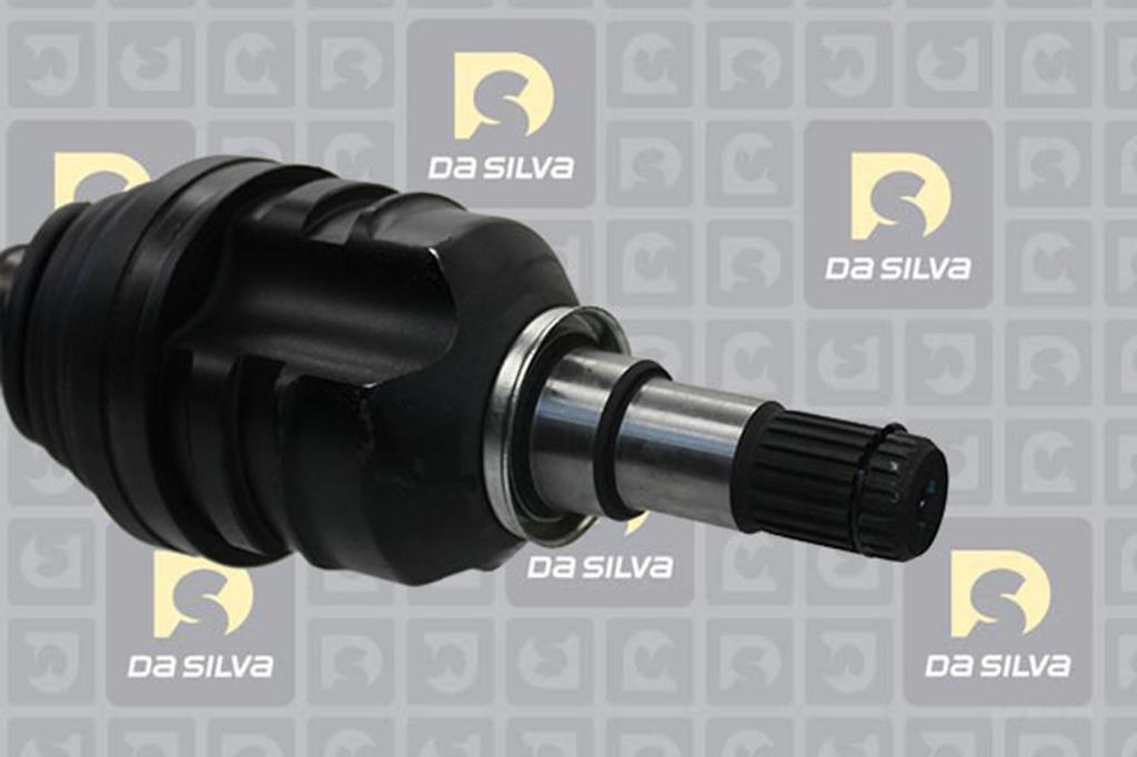 Cardan DA SILVA S.A.S. 99354AT