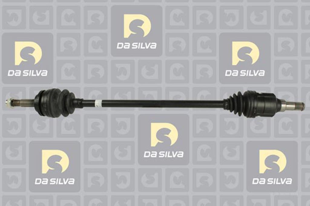 Cardan DA SILVA S.A.S. 99500AT