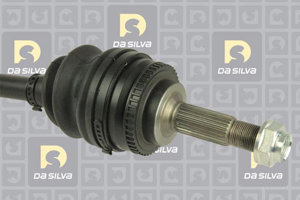 Cardan DA SILVA S.A.S. 99500AT