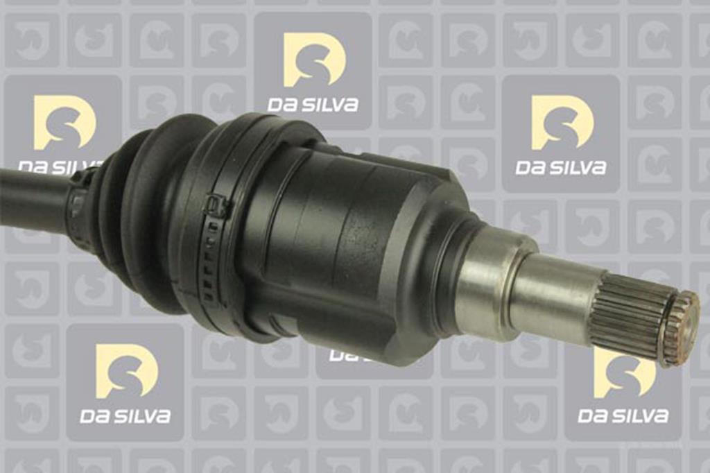 Cardan DA SILVA S.A.S. 99500AT