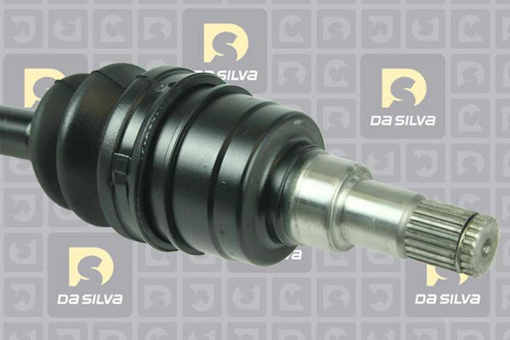 Cardan DA SILVA S.A.S. 99500T