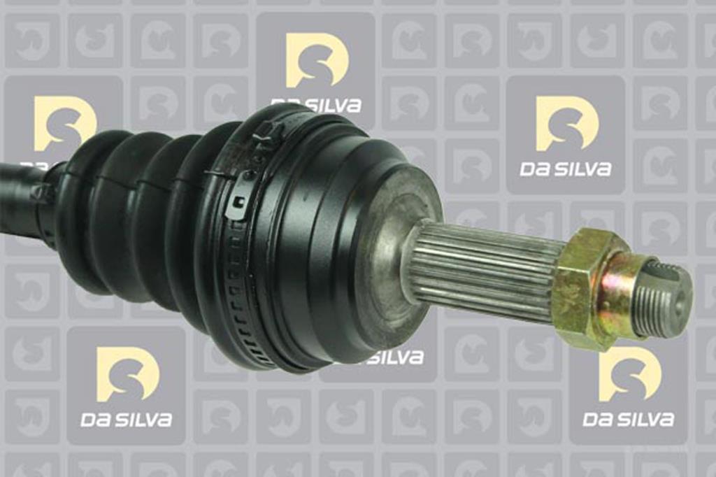 Cardan DA SILVA S.A.S. 99500T