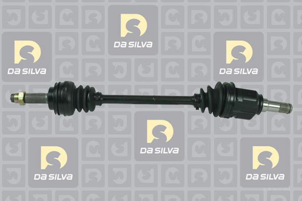 Cardán DA SILVA S.A.S. 99506T