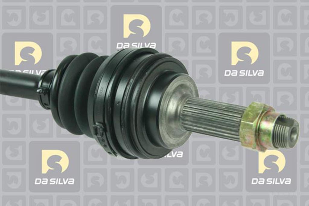 Cardán DA SILVA S.A.S. 99506T