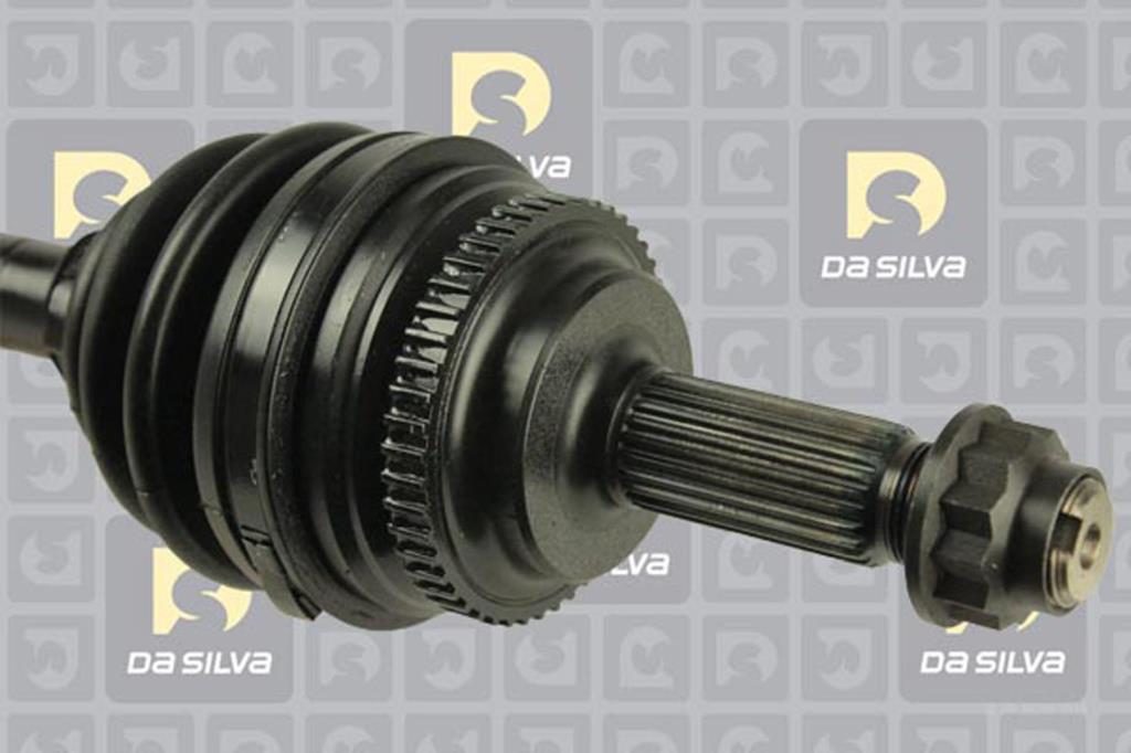 Cardan DA SILVA S.A.S. 99508AT