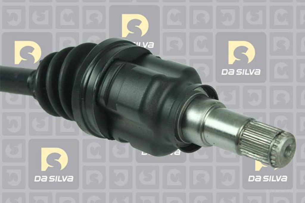 Cardan DA SILVA S.A.S. 99512T