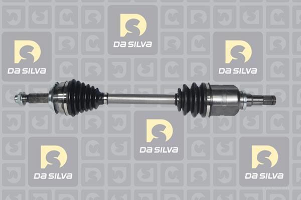 Cardã DA SILVA S.A.S. ref. 99517T