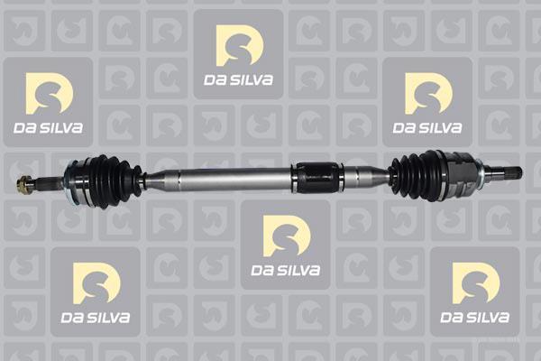 Cardán DA SILVA S.A.S. ref. 99519T