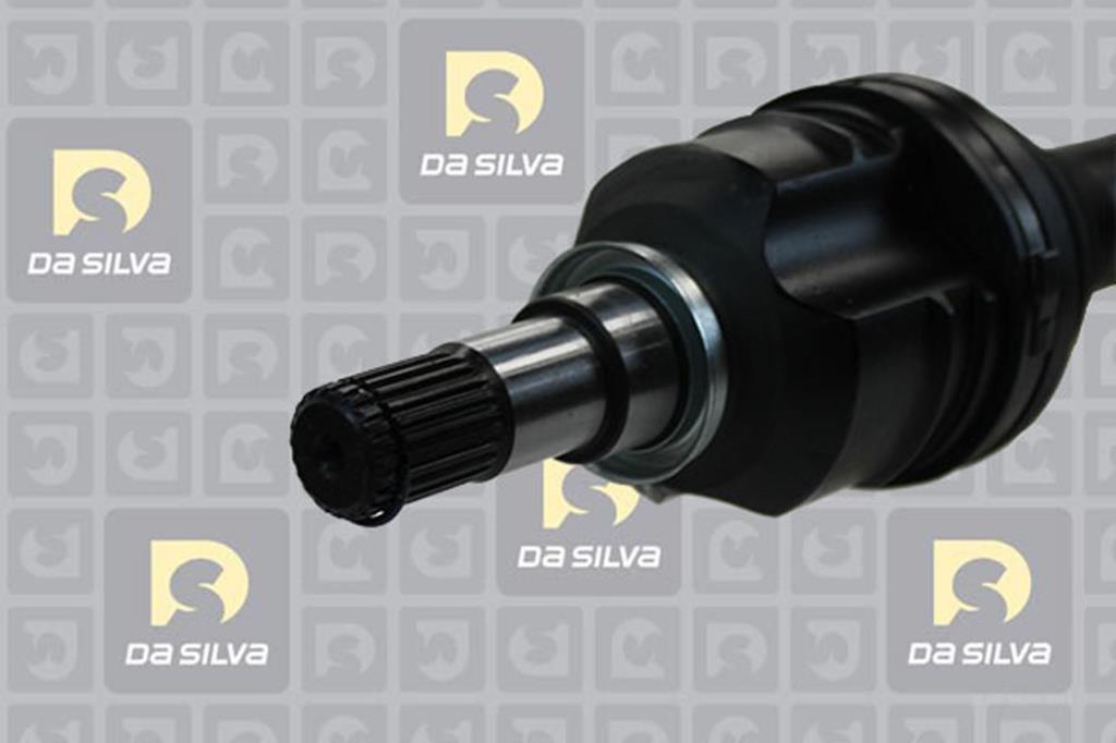 Cardan DA SILVA S.A.S. ref. 99520T