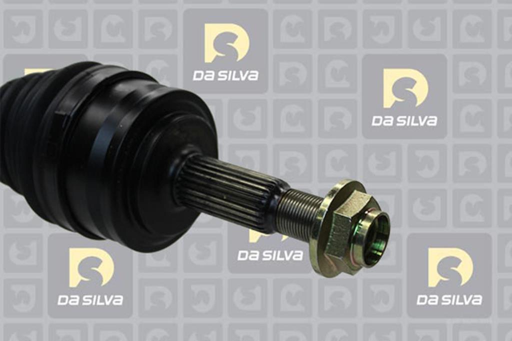 Cardan DA SILVA S.A.S. ref. 99520T