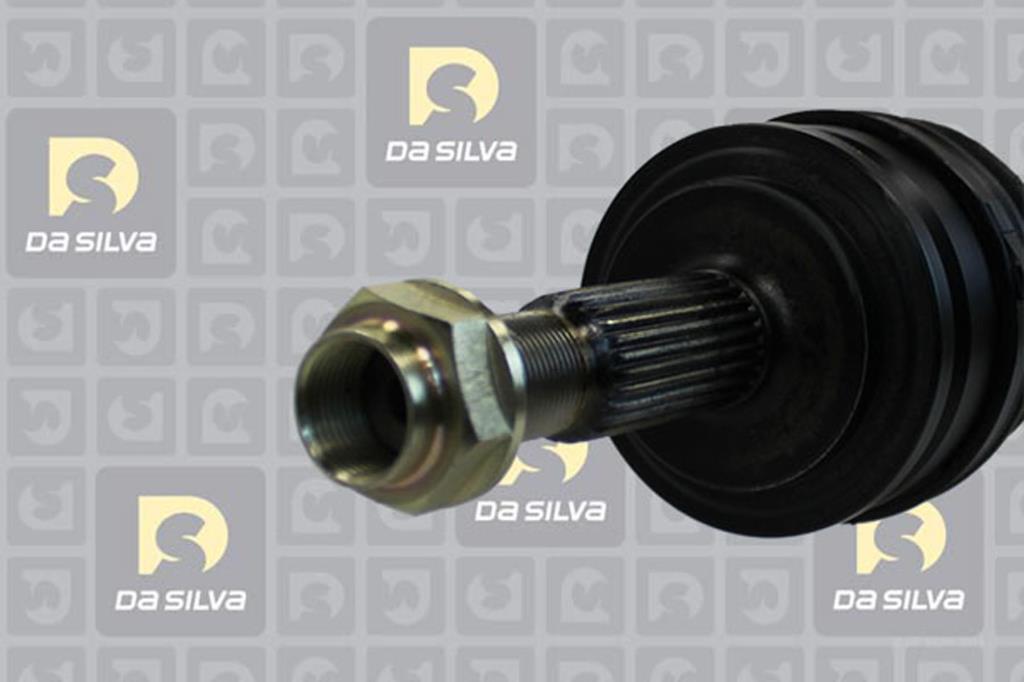 Cardã DA SILVA S.A.S. 99521T