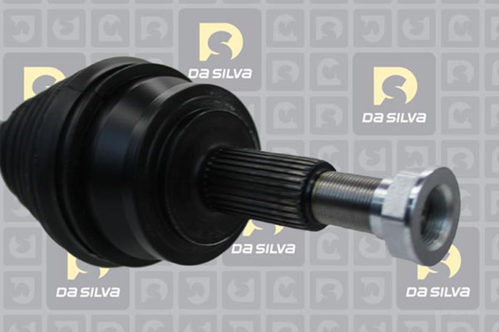 Cardã DA SILVA S.A.S. 99524T