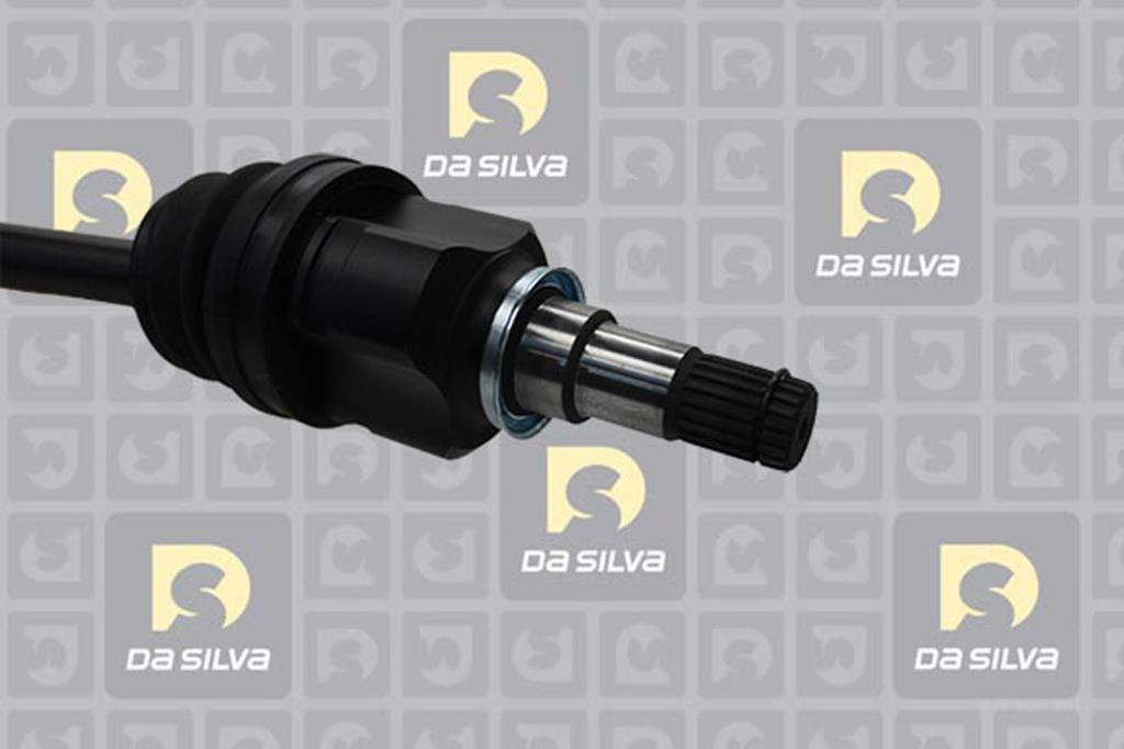 Cardan DA SILVA S.A.S. ref. 99525AT