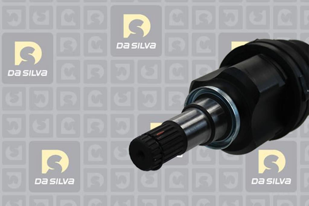 Cardan DA SILVA S.A.S. 99526AT
