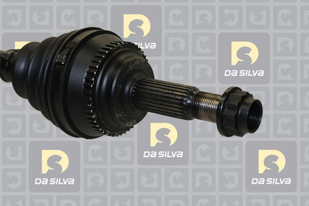 Cardan DA SILVA S.A.S. 99526AT