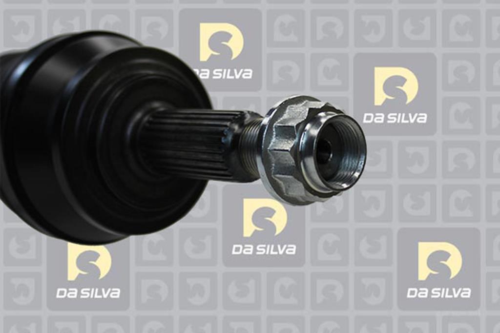 Cardan DA SILVA S.A.S. 99527T