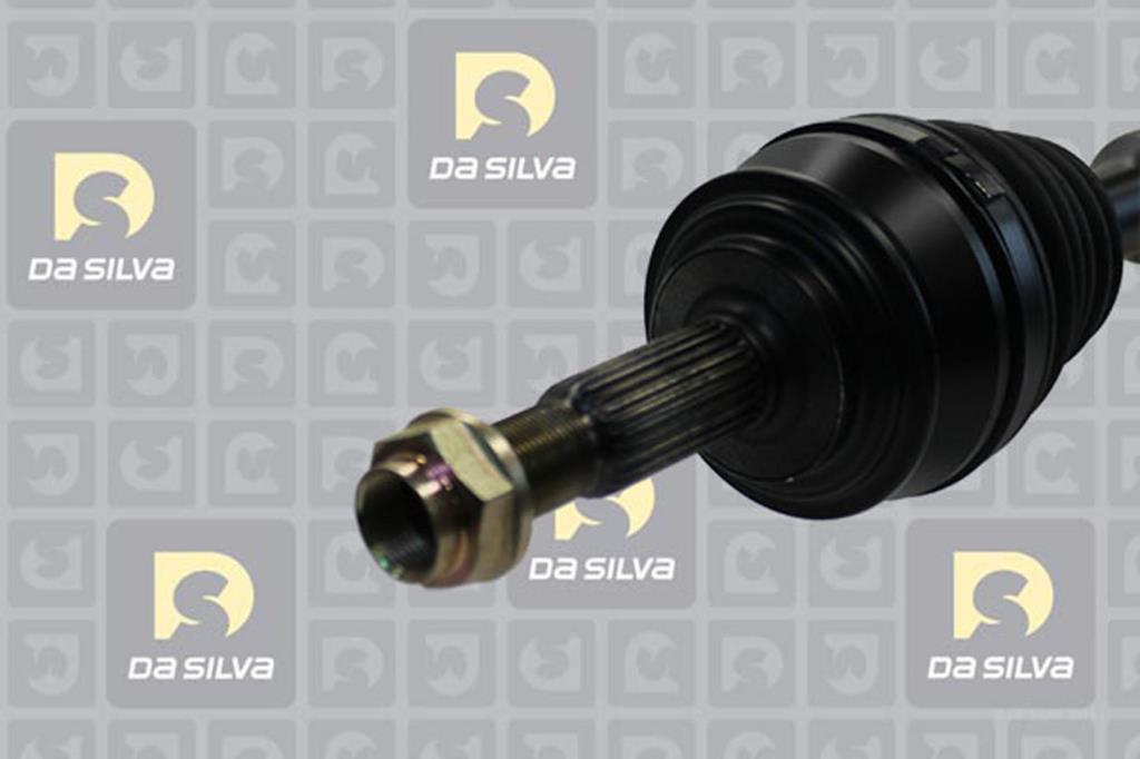 Cardã DA SILVA S.A.S. 99528T