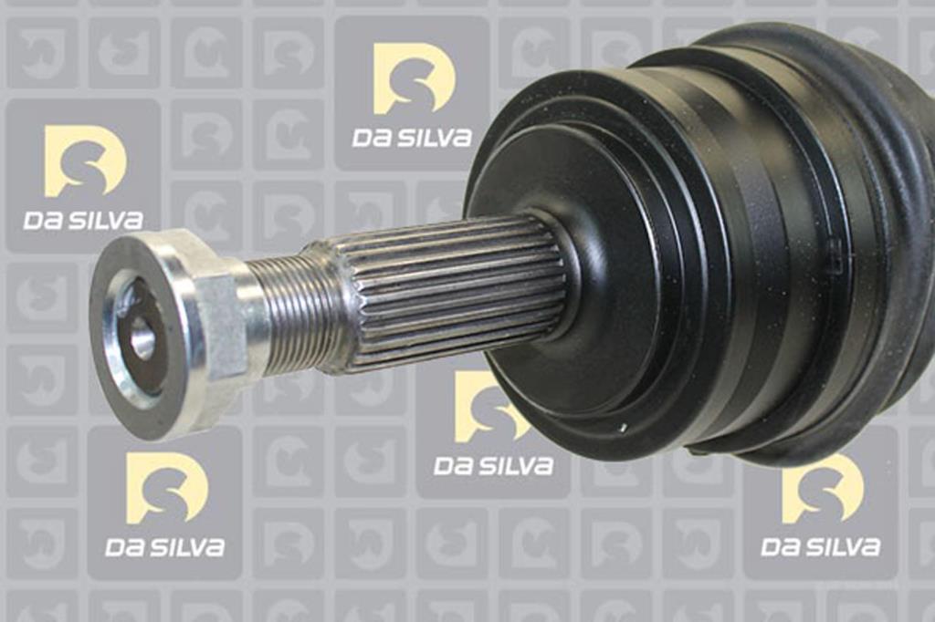 Cardan DA SILVA S.A.S. 99530T