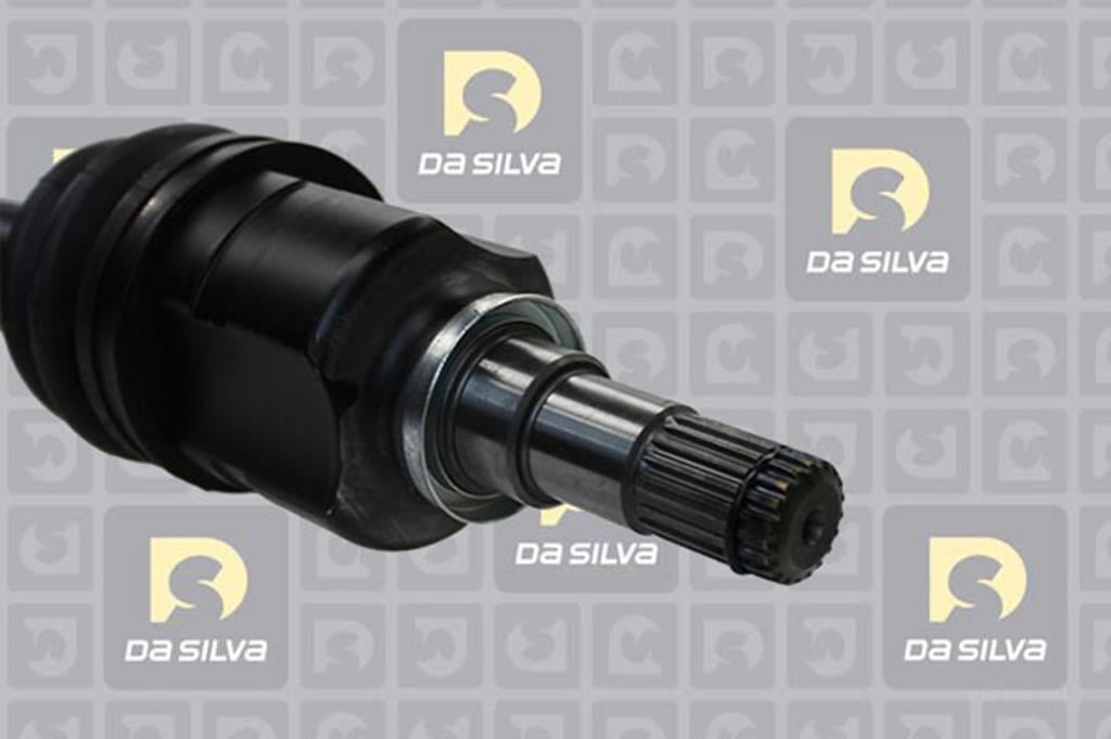 Cardan DA SILVA S.A.S. 99530T