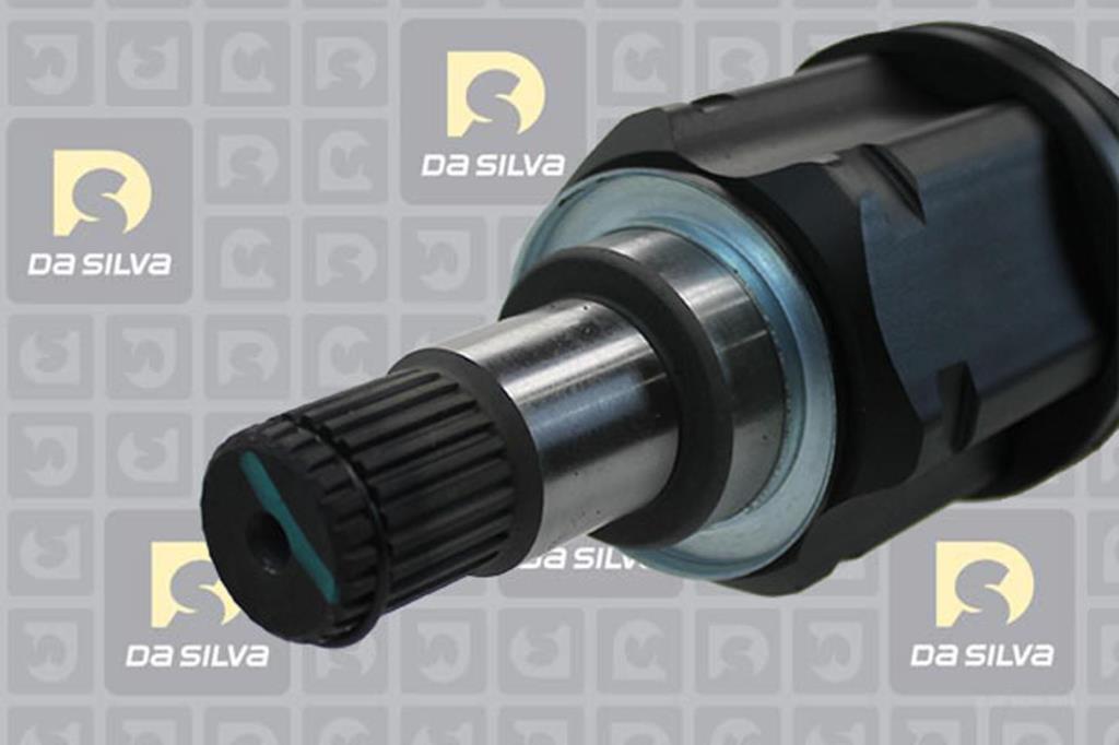 Cardan DA SILVA S.A.S. 99531T