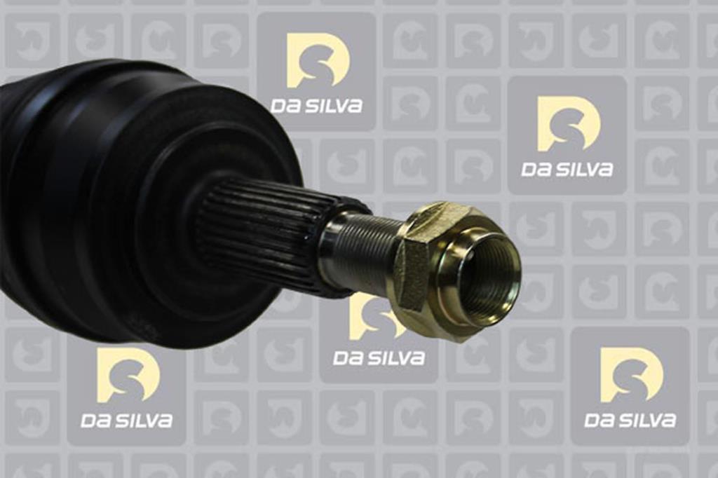 Cardan DA SILVA S.A.S. 99531T