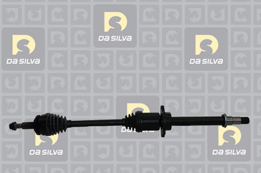 Cardan DA SILVA S.A.S. 99532T