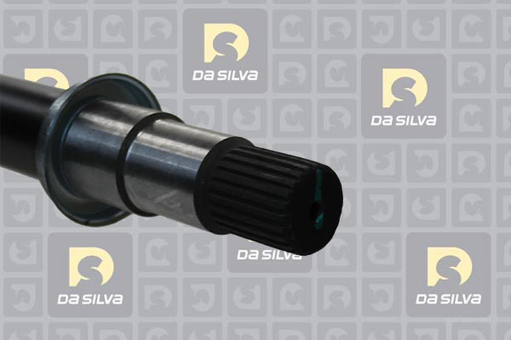 Cardan DA SILVA S.A.S. 99532T