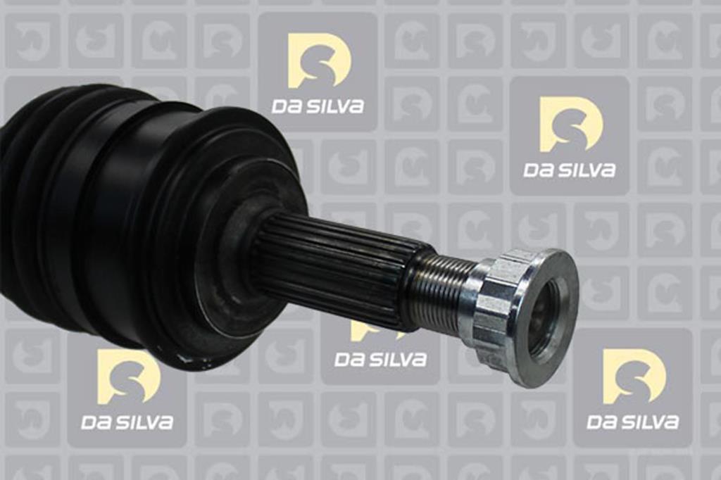 Cardã DA SILVA S.A.S. 99536T