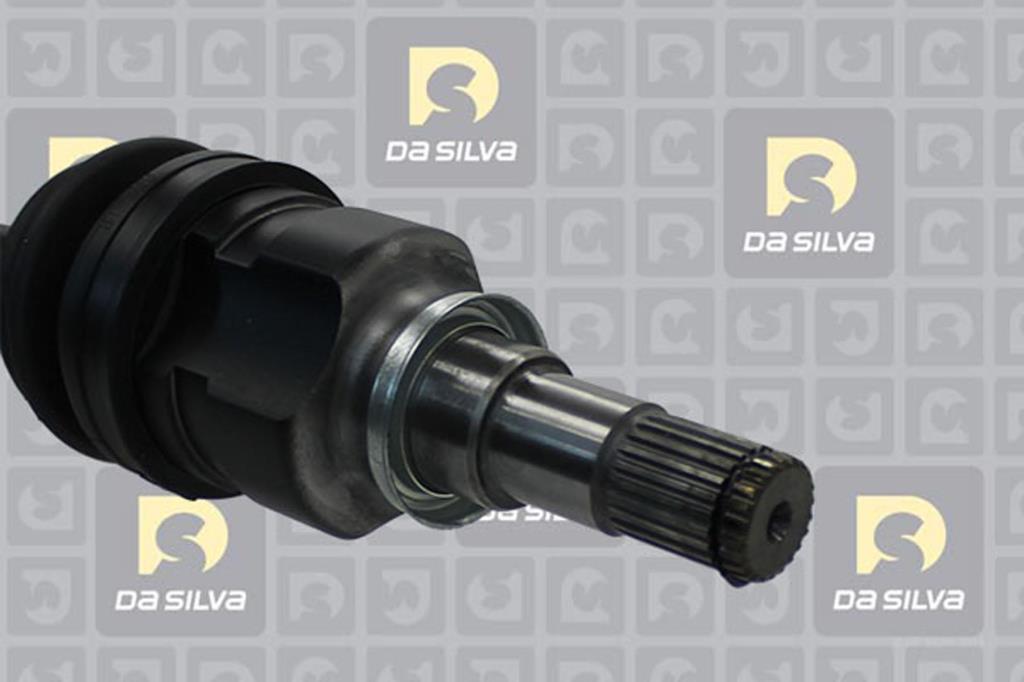 Cardan DA SILVA S.A.S. 99537T