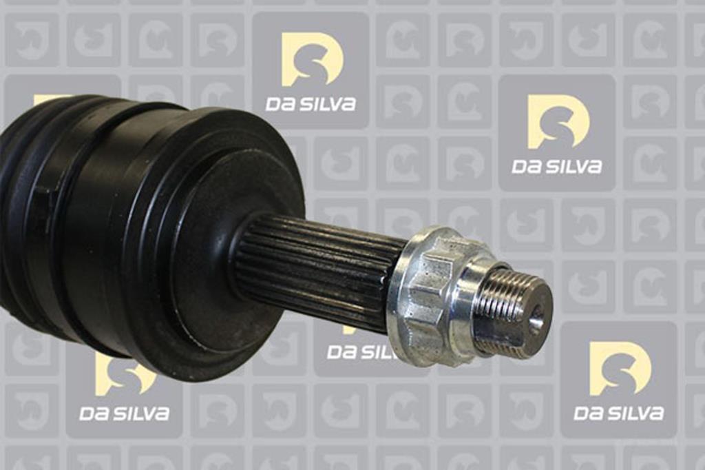 Cardã DA SILVA S.A.S. 99540T