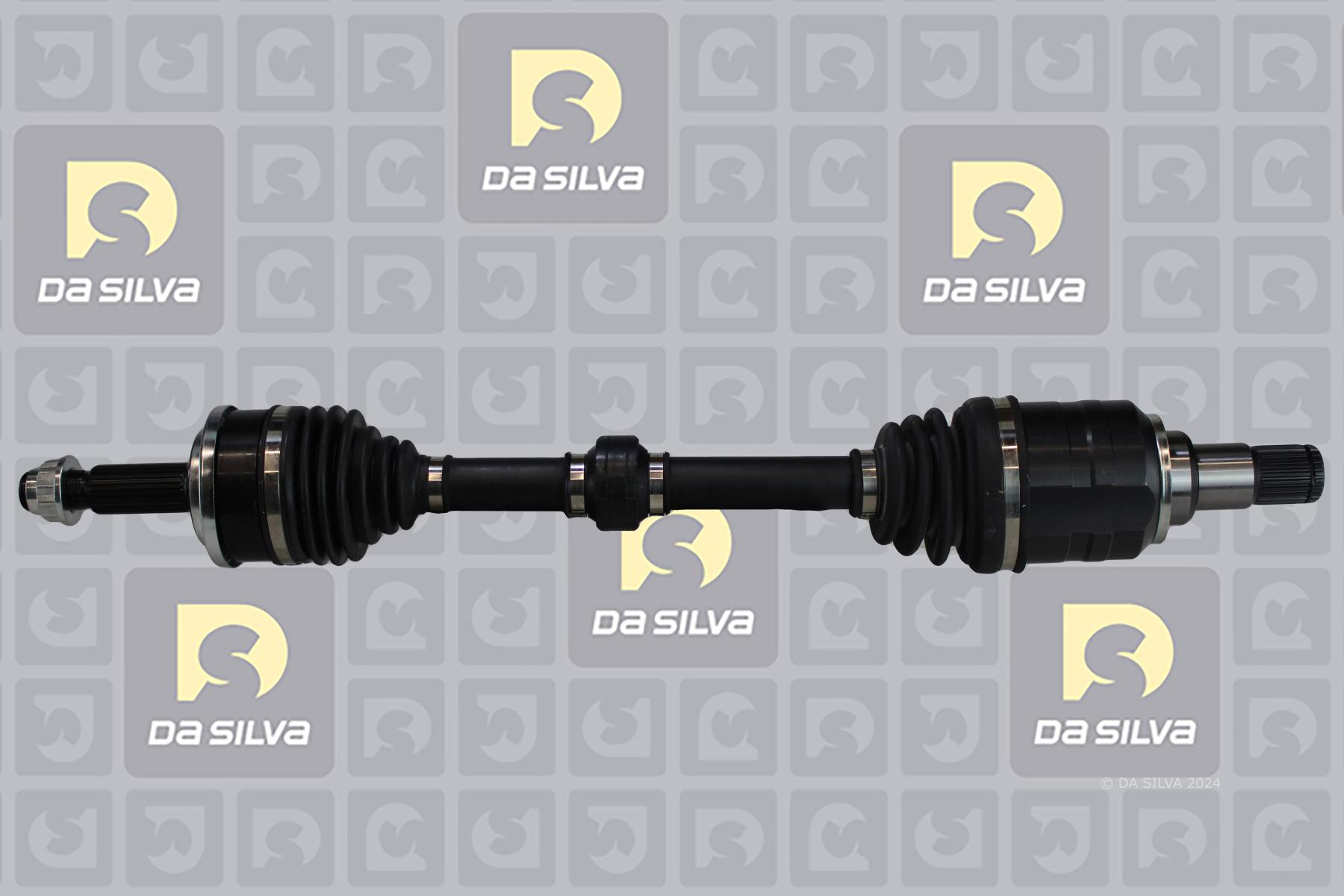 Cardan DA SILVA S.A.S. ref. 99541T