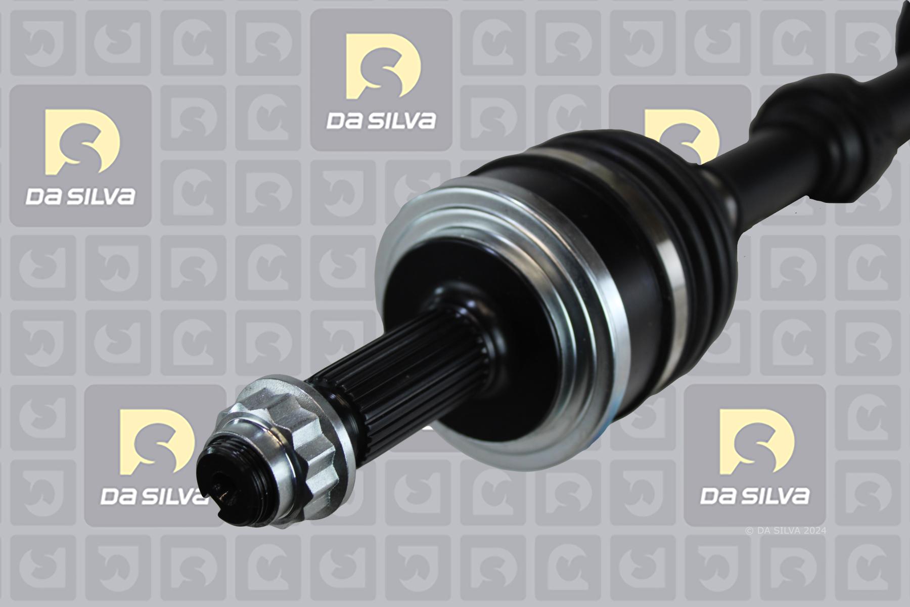 Cardan DA SILVA S.A.S. ref. 99541T