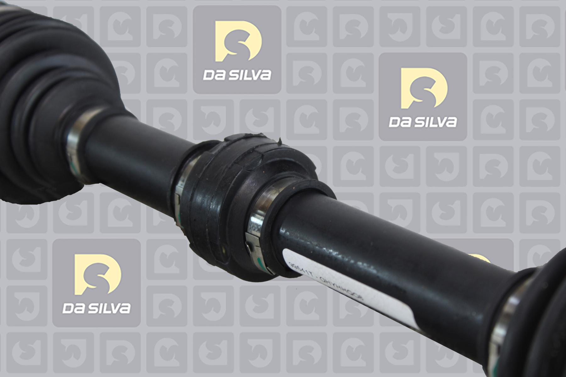 Cardan DA SILVA S.A.S. ref. 99541T