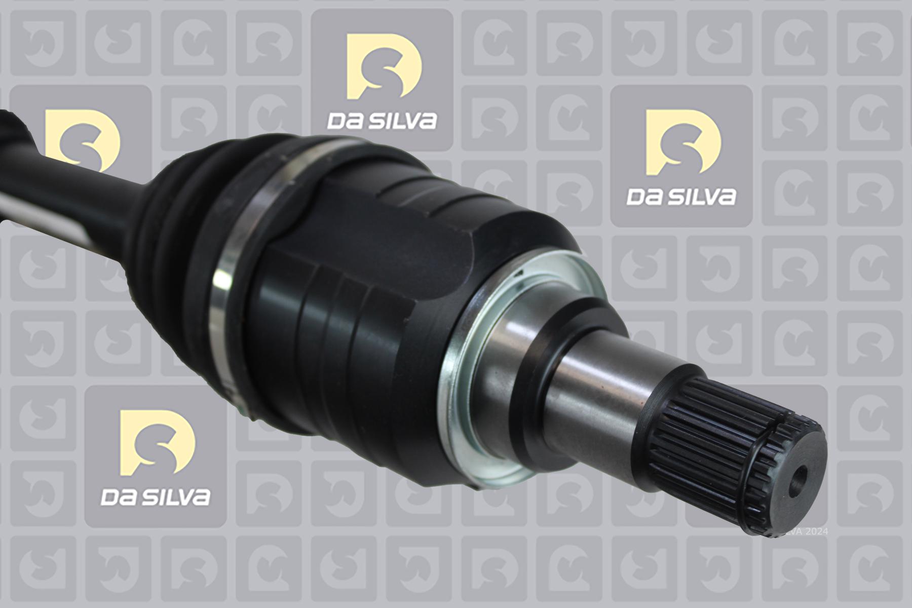 Cardan DA SILVA S.A.S. ref. 99541T